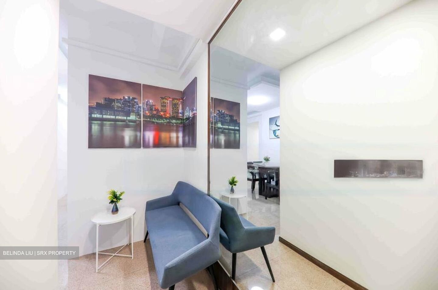 Bishan Loft (D20), Condominium #457623681